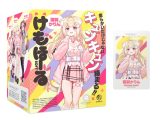 「初回特典付き」けもほーる SOFT けもみみりふれっ！猫羽かりん（フォト風カード付き）