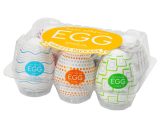 TENGA EGG VARIETY PACKAGE