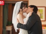 結婚式間近の花嫁、新郎との愛あるSEXよりも男性ウェディングプランナーから無理やり犯●れるほうがま●こビチャ濡れでイキまくる。 七ツ森りり