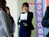 【俺たちの穴】 進学塾講師とサイレントSEX 外国語講師 海智 27歳 北村海智