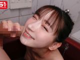 近い！近い！！近い！！！超至近距離で100％キスできる雰囲気を出してくる彼女のあざと妹 三田真鈴