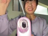 【個人撮影】閲覧注意！谷田かりなの唾液を加湿器で噴霧してみた！