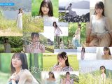 FIRST IMPRESSION 190 童話から出てきたような、神秘的美少女ー。 林芽依