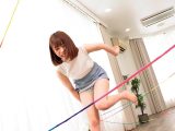 素人女子大生限定！固定バイブだるまさんが転んだ！成功したら賞金GET！失敗したら即ズボ生ハメ生中出しSEX！！