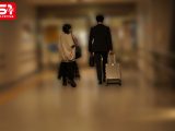 金松季歩を秒で全裸！秒でSEX！「えっ！ここは本当にムりぃぃぃ！！！」ドッキリ即ズボGP！